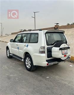 ميتسوبيشي باجيرو